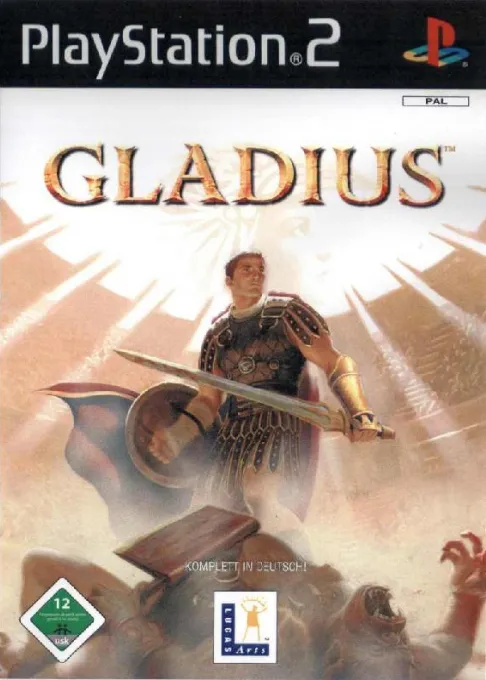 Gladius (France)